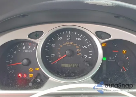 2006 Toyota Highlander z USA, uszkodzony, nr VIN JTEGD21A360152574